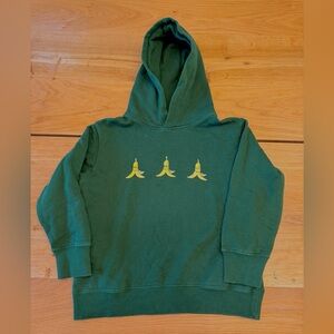 Nintendo Yoshi Hooded Sweatshirt for Kids